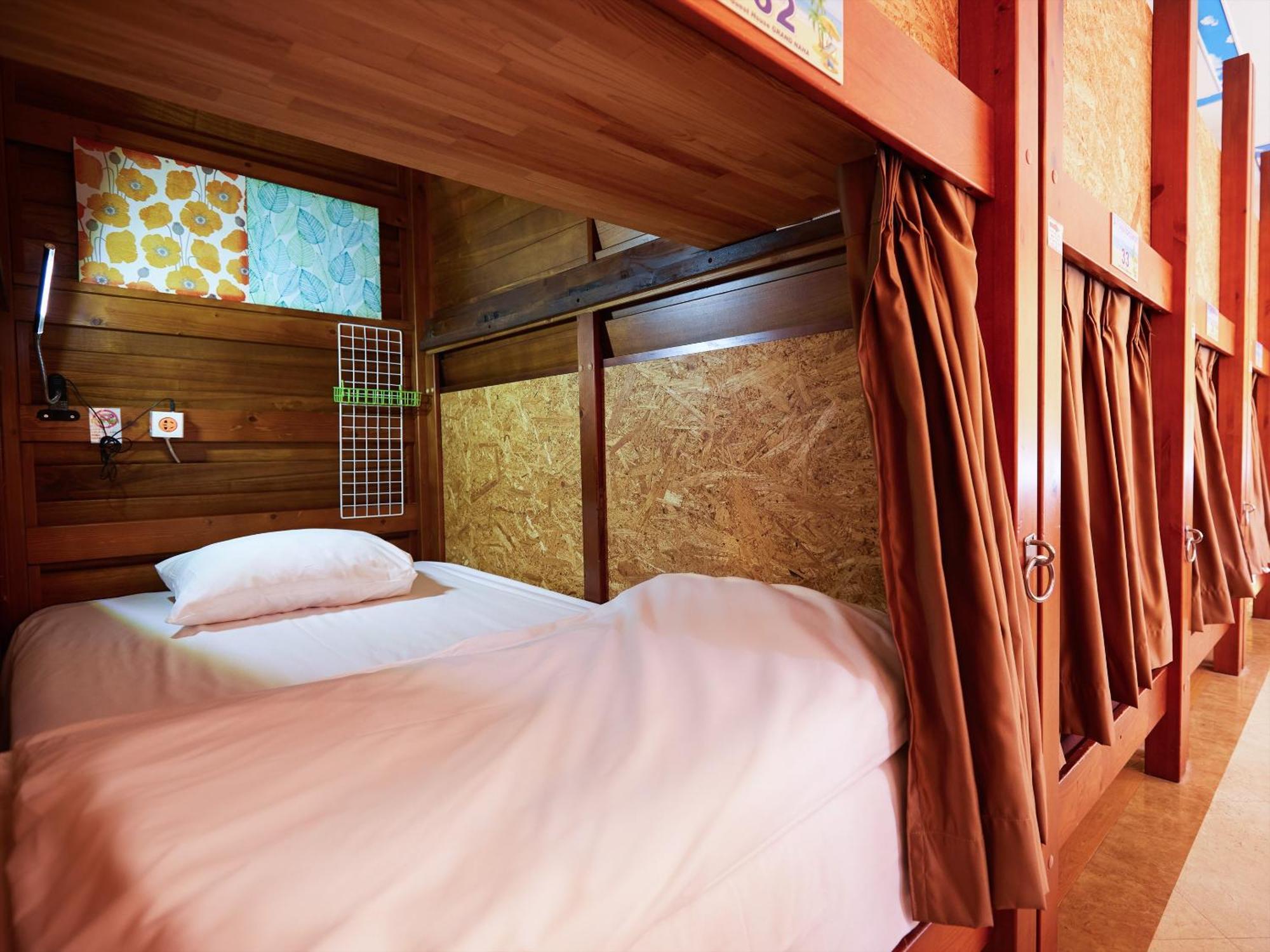 Guest House Grand Naha Exterior foto
