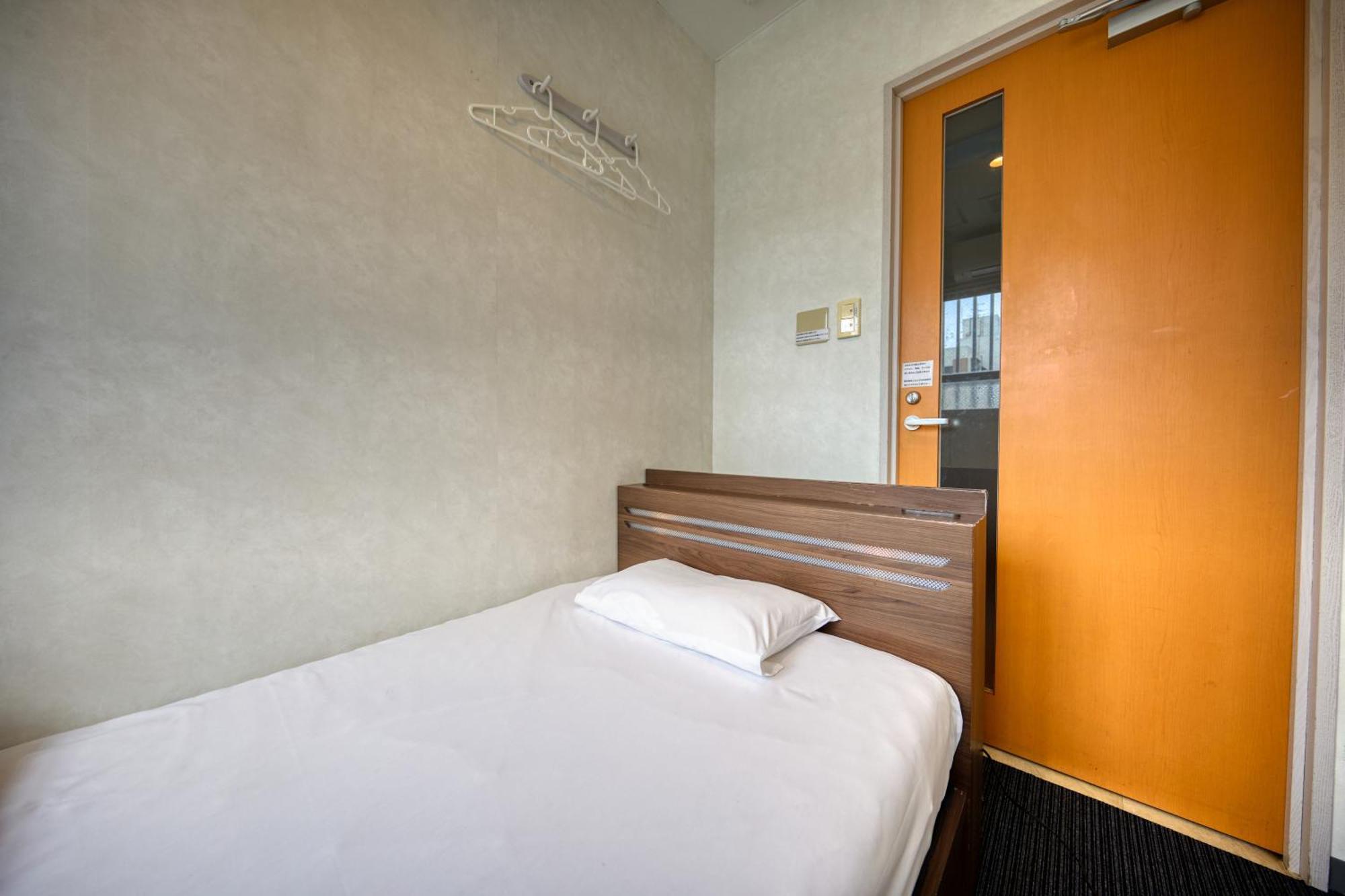 Guest House Grand Naha Exterior foto